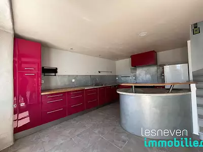 Maison, 110 m²