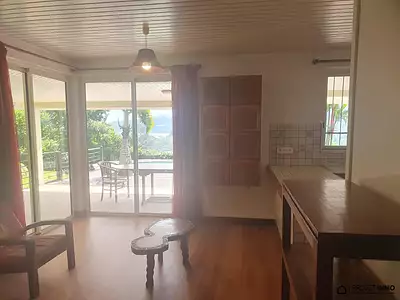 Maison, 130 m²