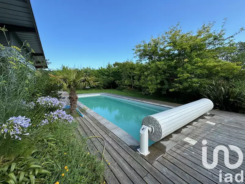 Maison, 149 m²