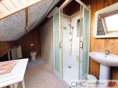Maison, 118,41 m²
