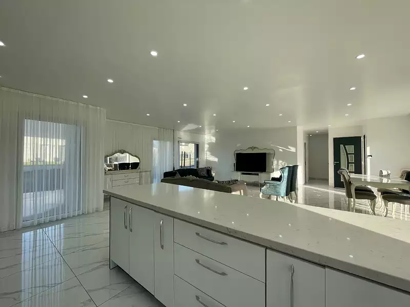 Maison, 164 m²