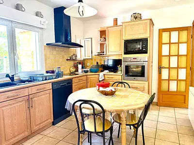 Maison, 170 m²