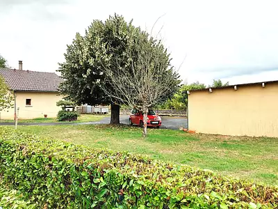Maison, 90 m²