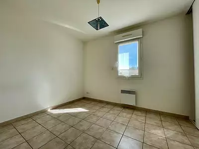 Appartement, 58 m²