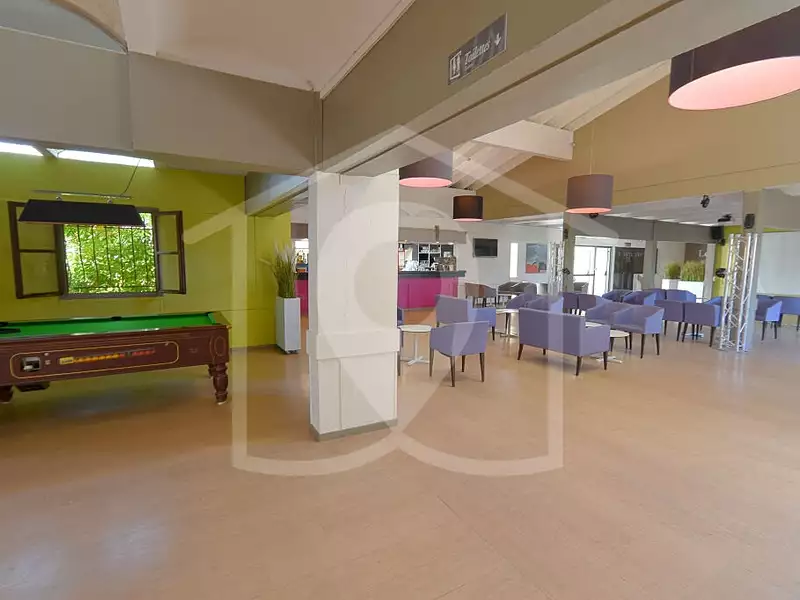 Appartement, 35 m²