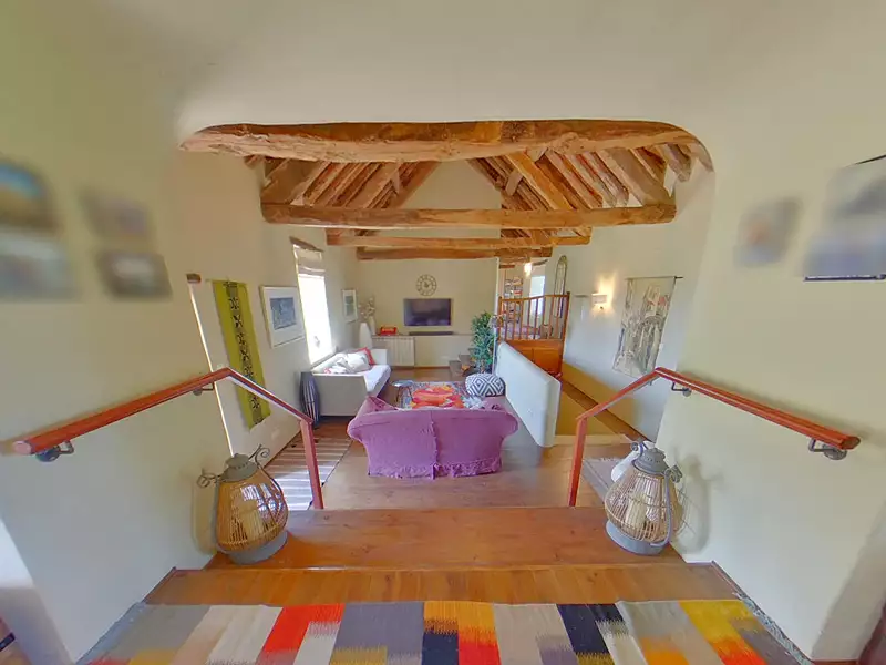 Maison, 248 m²