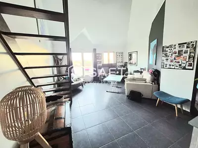 Appartement, 64 m²