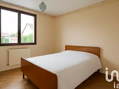Maison, 103 m²