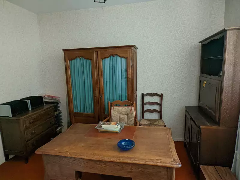 Appartement, 76 m²