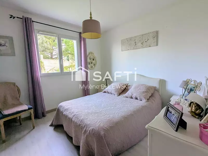 Maison, 87 m²