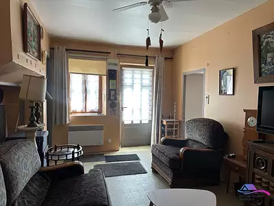 Maison, 115 m²