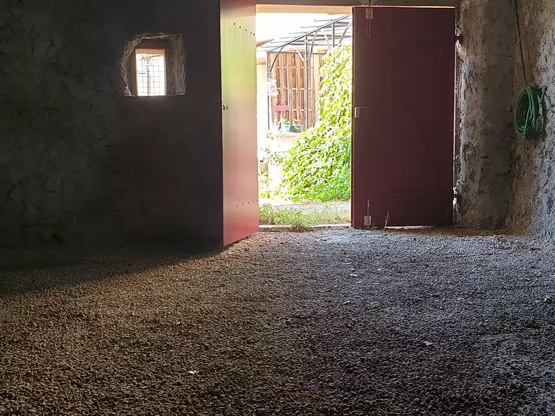 Maison, 59 m²