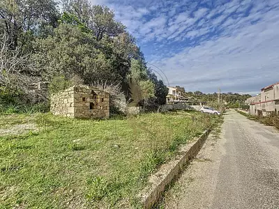 Terrain, 2 259 m²