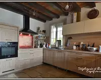 Maison, 220 m²