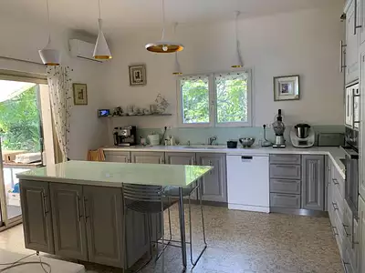 Maison, 400 m²