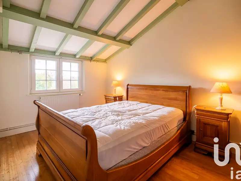 Maison, 86 m²