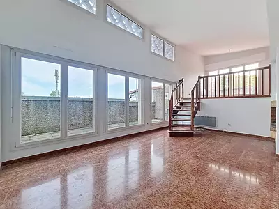 Appartement, 135 m²