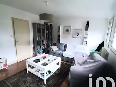 Maison, 125 m²