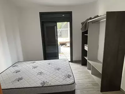 Appartement, 31 m²