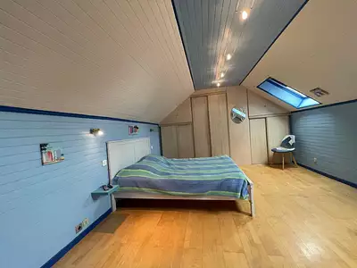 Maison, 124 m²