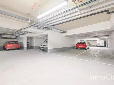 Parking, 11 m²