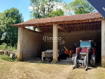 Maison, 140 m²