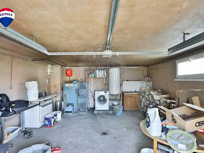 Maison, 197 m²