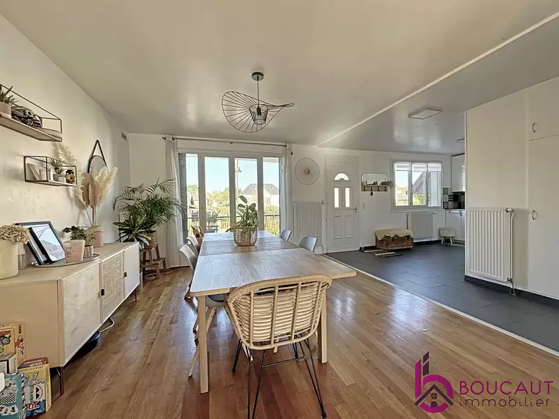 Maison, 114,59 m²