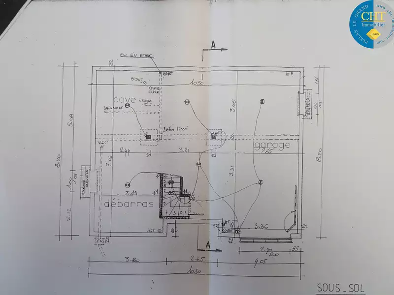 Maison, 107 m²