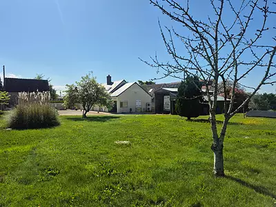 Maison, 134,06 m²