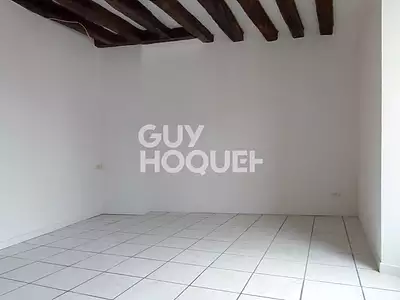 Appartement, 26,82 m²