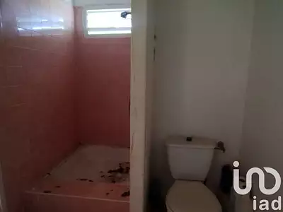 Appartement, 39 m²