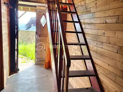 Maison, 215 m²