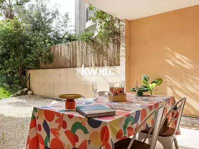 Appartement, 68 m²