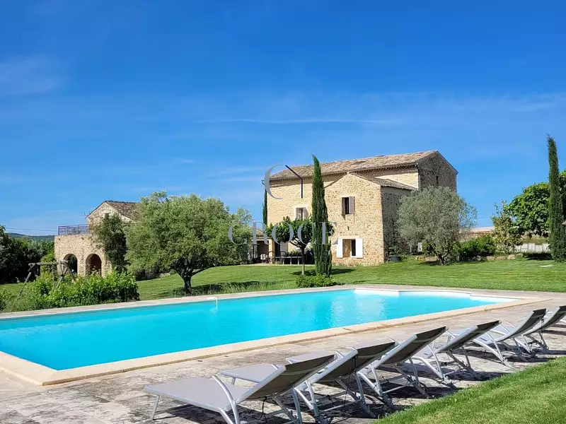 Maison, 500 m²