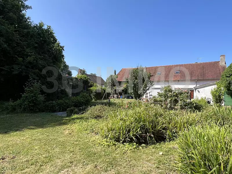 Maison, 370 m²