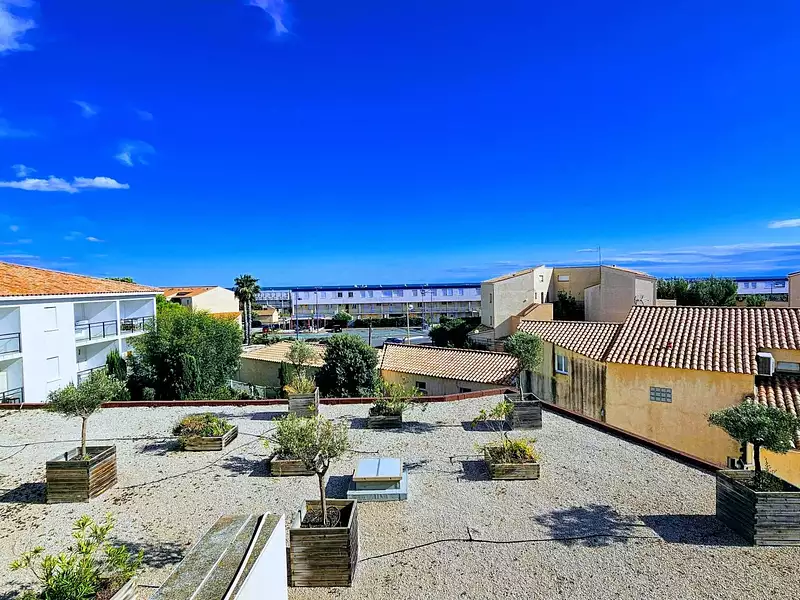 Appartement, 72,77 m²