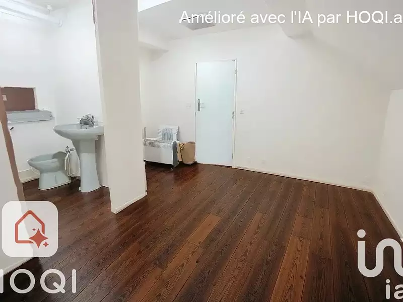 Maison, 128 m²