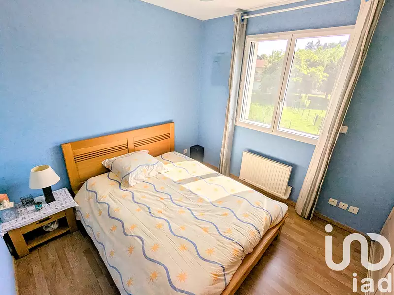 Maison, 102 m²