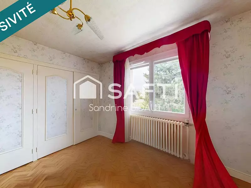 Maison, 97 m²
