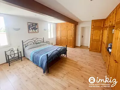 Maison, 193 m²