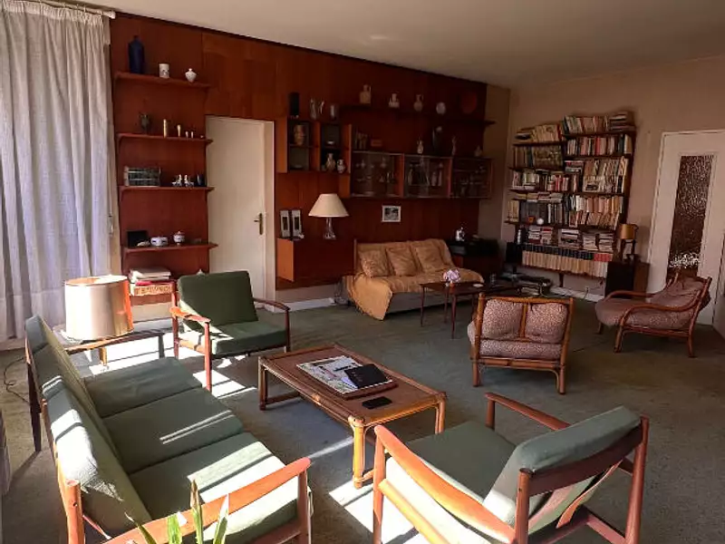 Appartement, 101,94 m²