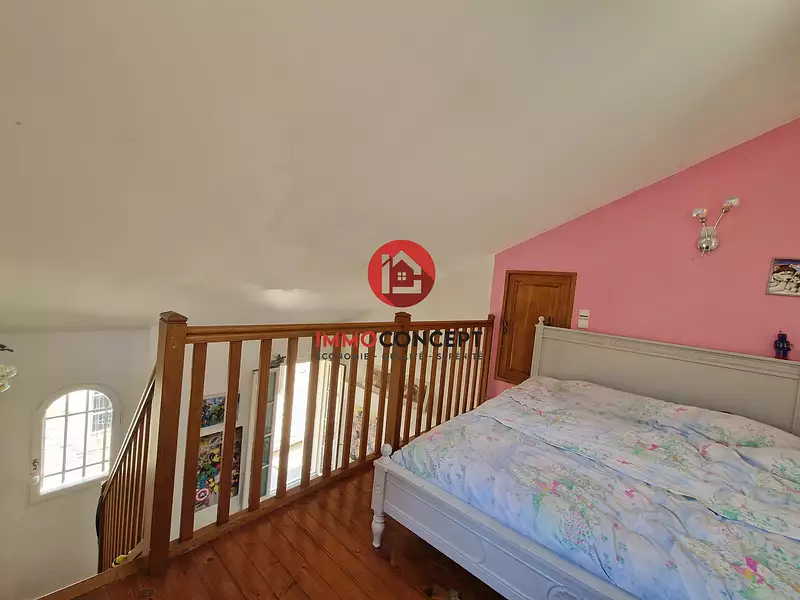 Maison, 139 m²