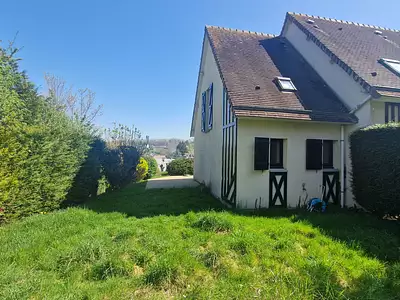 Maison, 46 m²