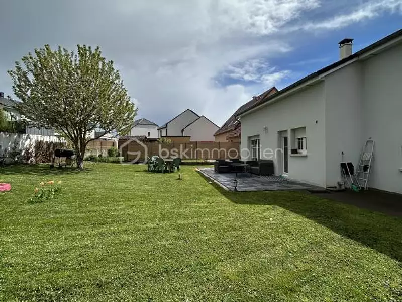 Maison, 157 m²