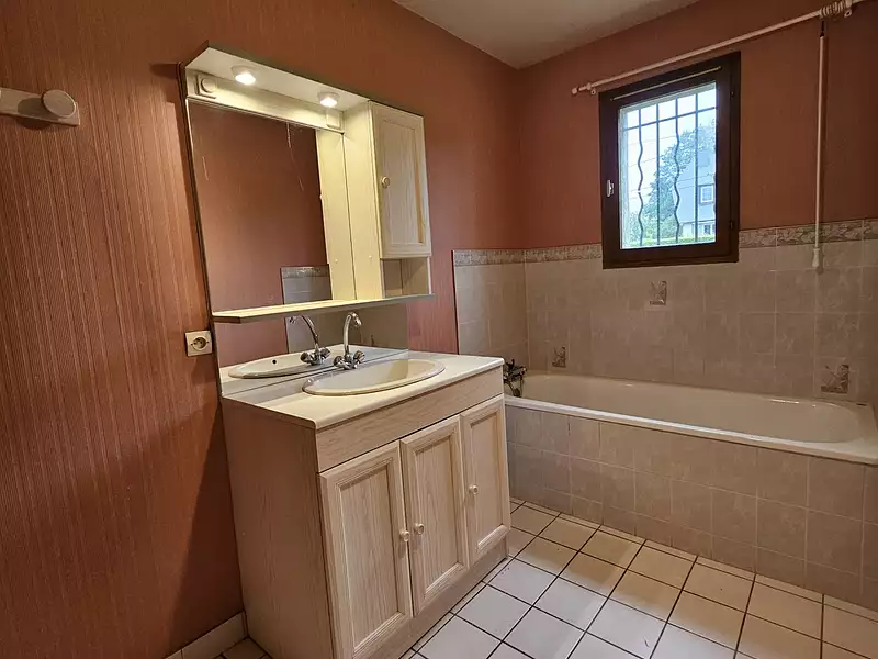 Maison, 80 m²