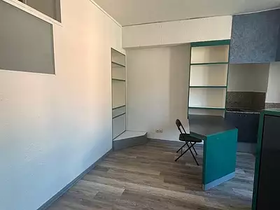 Appartement, 29,51 m²