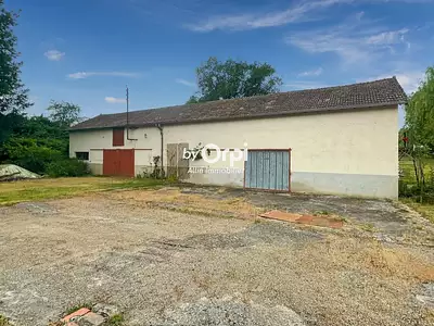 Maison, 100 m²