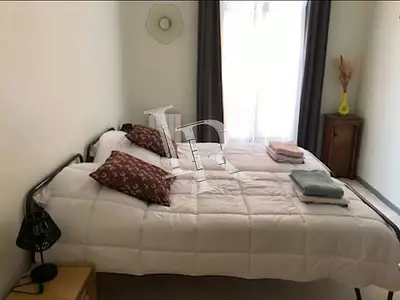 Appartement, 33,36 m²