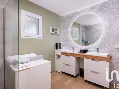 Maison, 128 m²